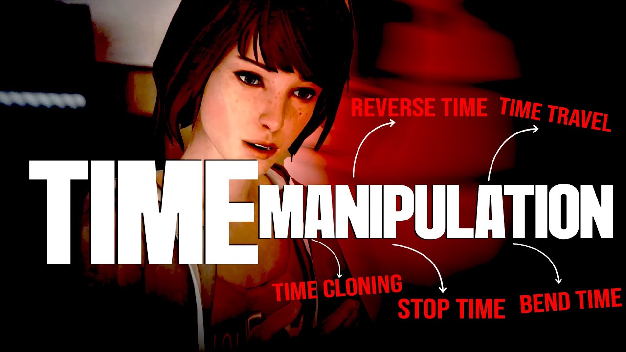 Top 10 Mobile Games That Let You Control Time!