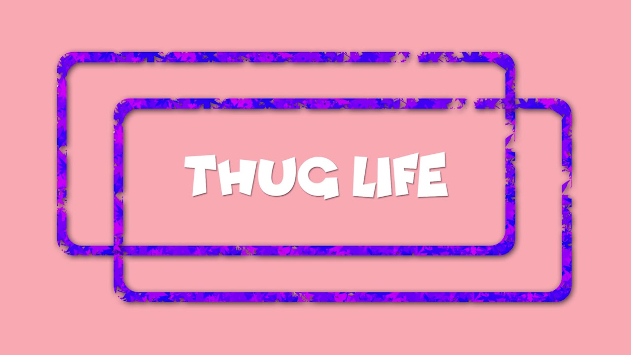 thug life sound effects