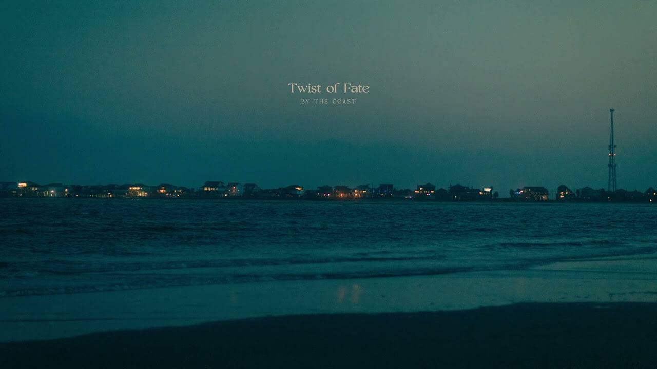 By The Coast, 