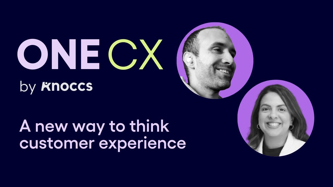 One CX |From Code to Customer |Conversation with Bruno Cruz - Global Product Support Leader