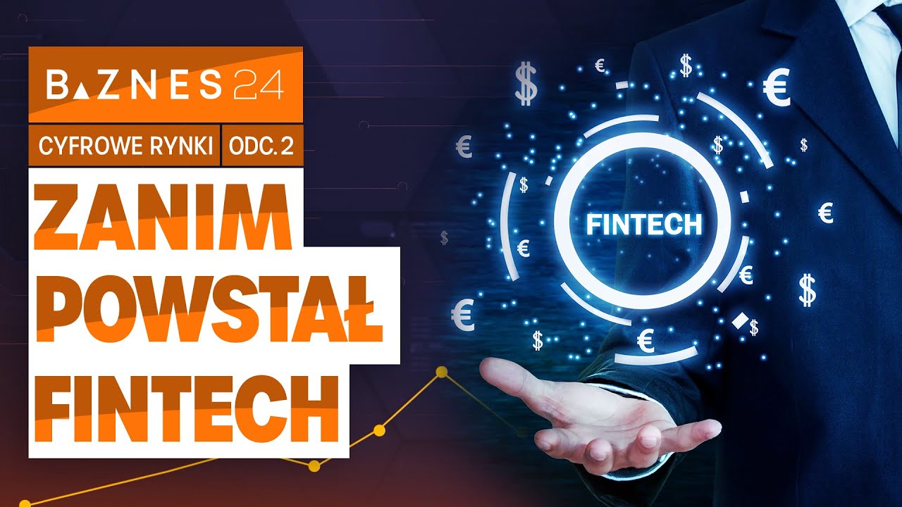Jak 35 lat w fintechu zmienia spojrzenie na Bitcoin, Stablecoiny i tokenizację? | CYFROWE RYNKI