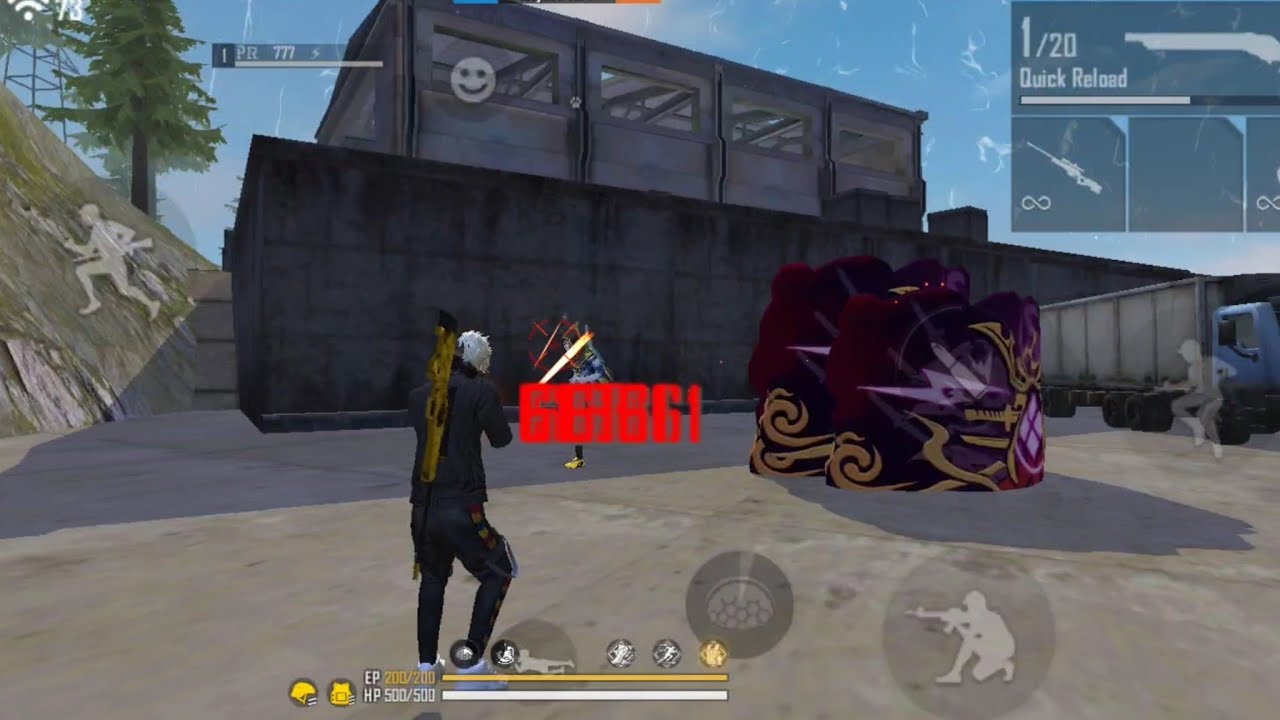 Free Fire Highlights ❤️❤️❤️🔥🔥🔥🇮🇳🇮🇳🇮🇳