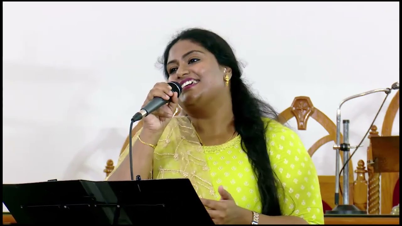 இயேசு என்ற திரு நாமம் Clement Sastriar  prog ...Live Sound Mix By Justin Auxilium Video By Elim Tv
