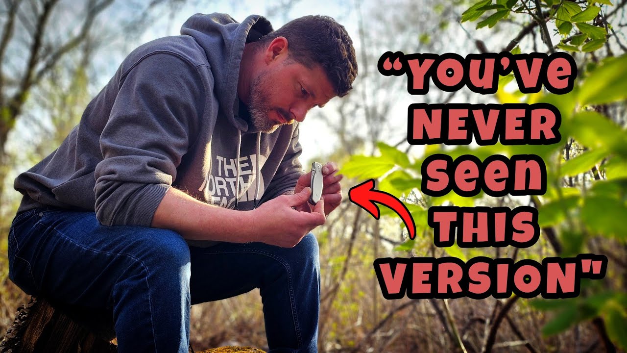 USA-Made EDC Greatness – A TRM Neutron Like You’ve Never Seen