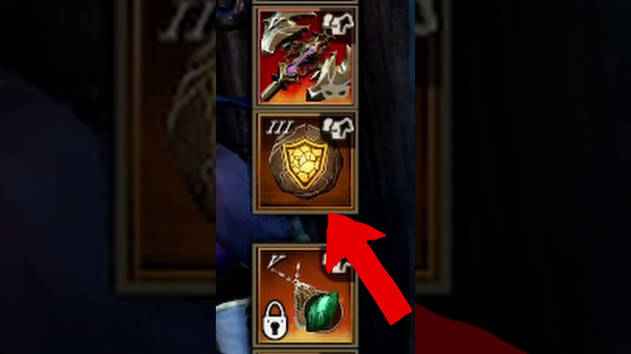 The BEST Heart Rune In New World Aeternum