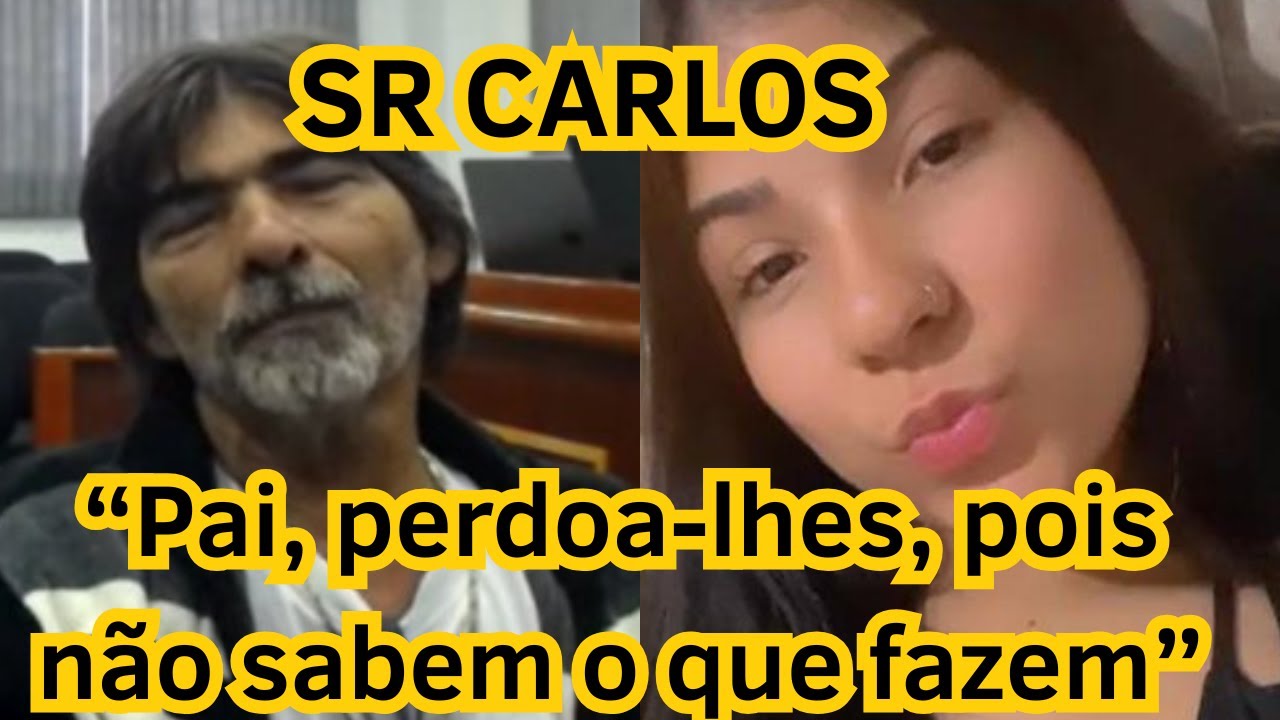 Caso Vitória Regina: Depoimento Chocante do Pai em Luto 2025