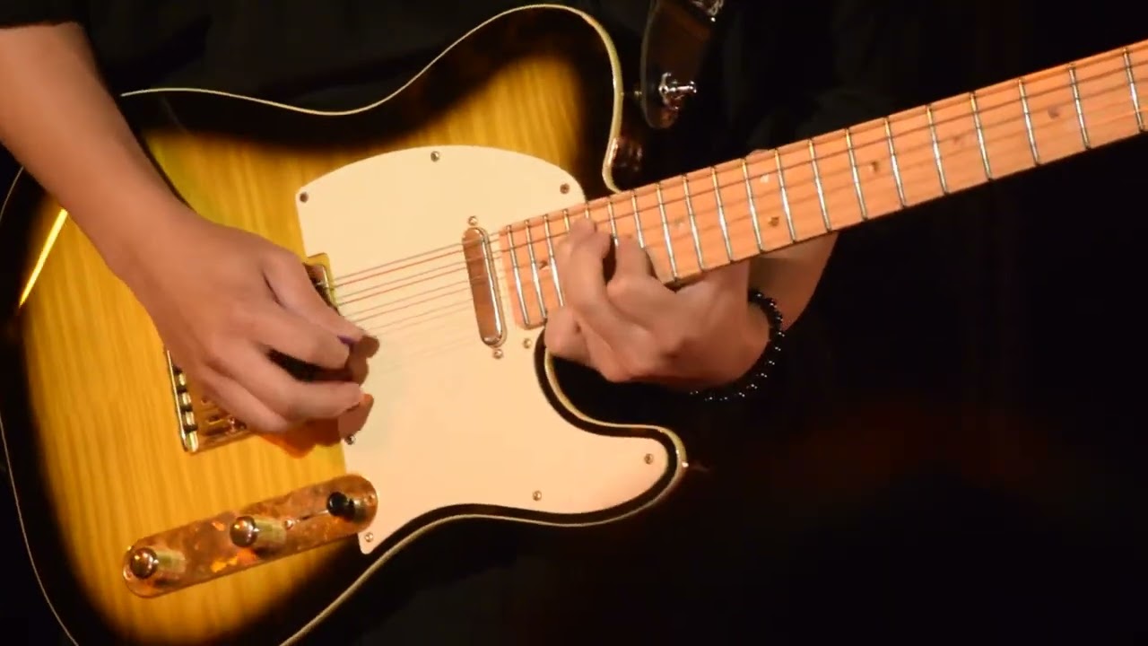 High Fade - Sharpen up (band cover)