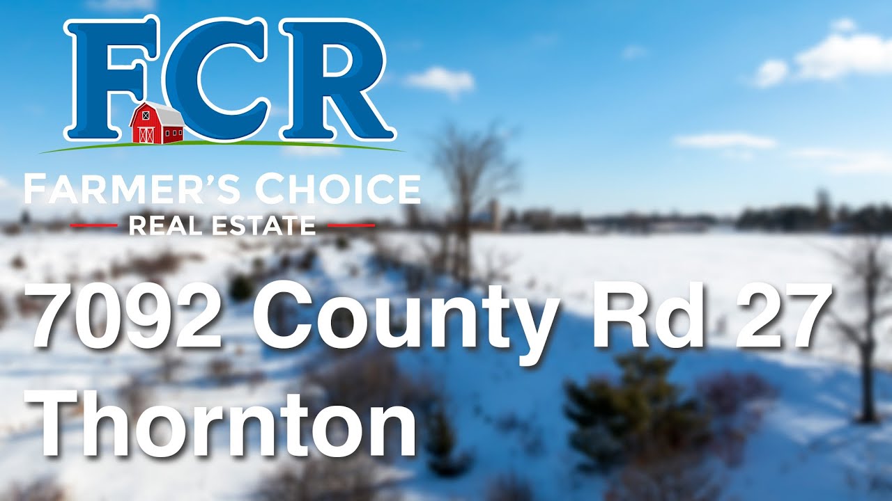 7092 County Rd 27 | FARMER'S CHOICE