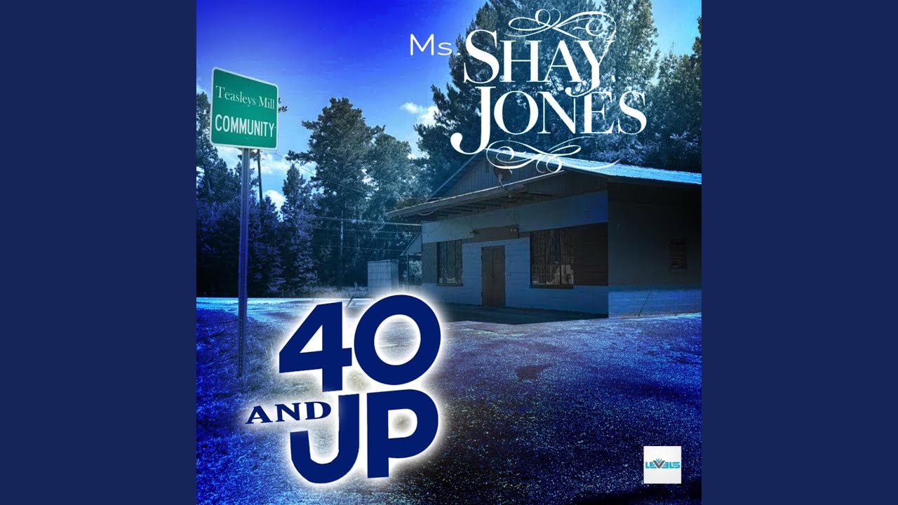 40 and UP