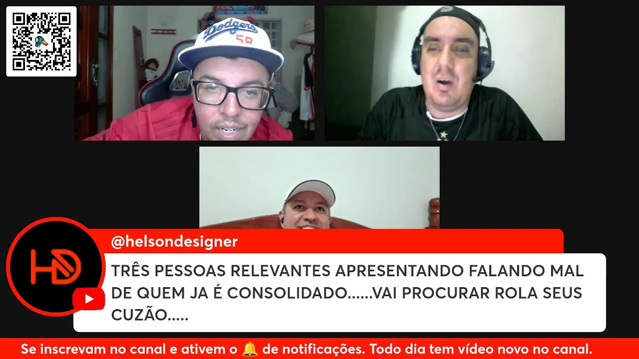 ROGER MACHADO VAI FAZER HISTÓRIA NO SÃO PAULO - NEYMAR DEITANDO EM MIRASSOL- IVAN MORÉ INVEJOSO