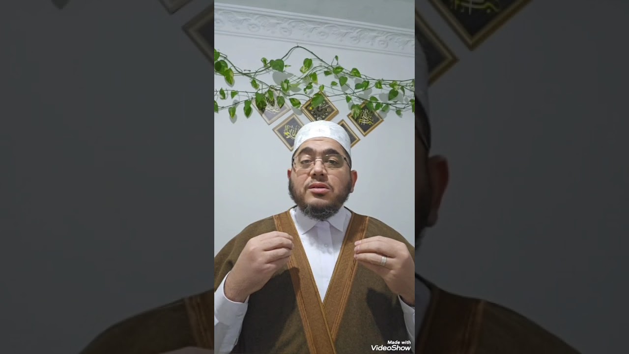 شهر رمضان ..باب يفتح...