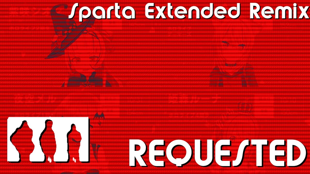 【おちゃめ機能】ホロライブが吹っ切れた【24人で歌ってみた】- Sparta Remix