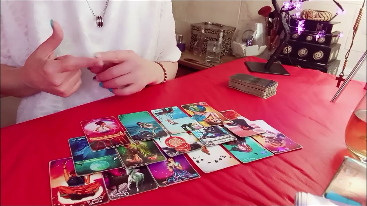 EN FURIA CONTIGO 🥸. LE DEVOLVISTE SU BRUJERÍA!! ALGO TE PROTEGE! ODIA TU PROTECCIÓN #tarot 🙏🪬