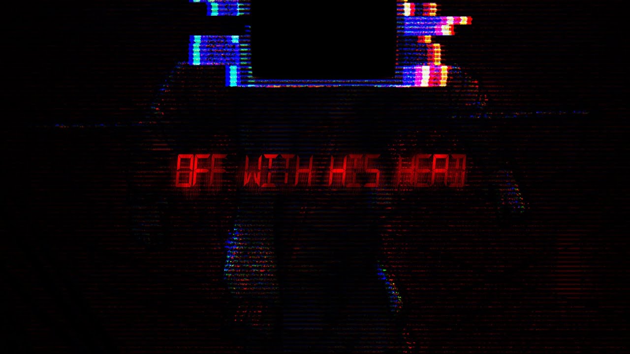 OFF WITH HIS HEAD || A Generation Loss fan song