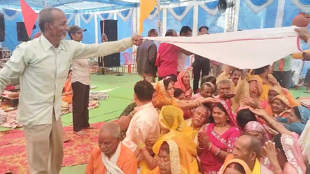 Bhagwant ka Last Day video 