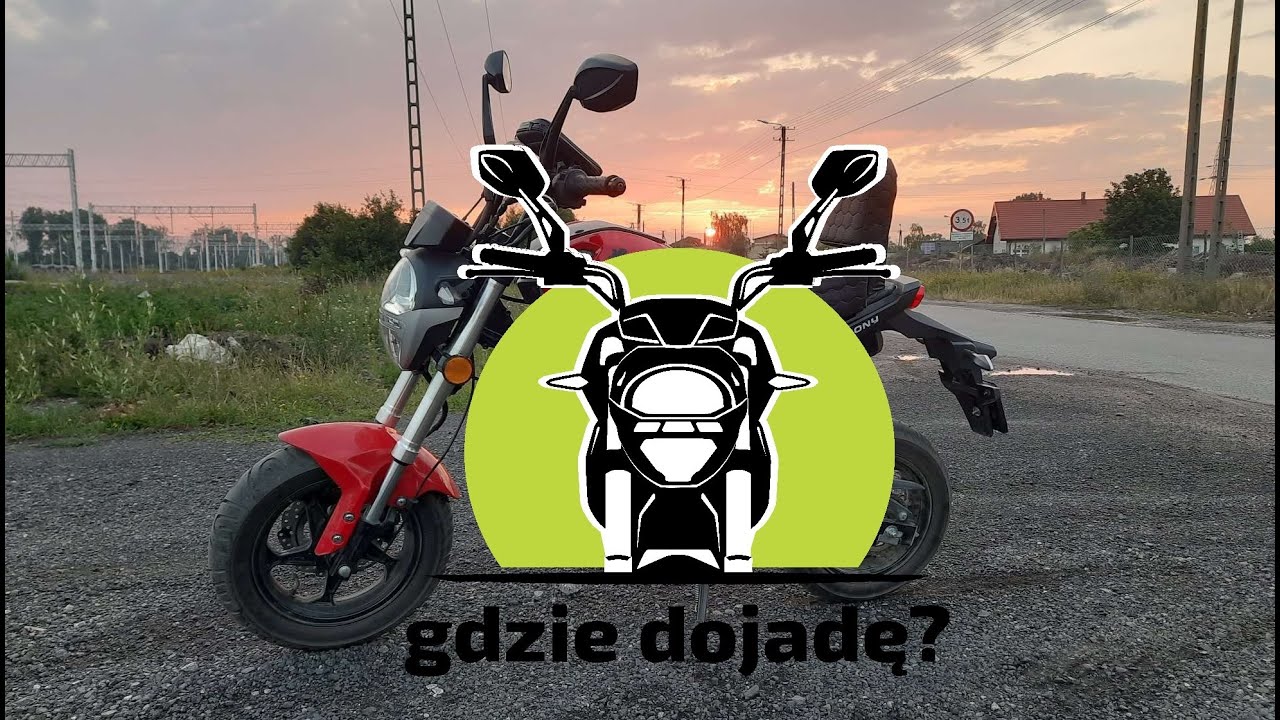 Gdzie dojadę?  Usprawnienia cz. 2.