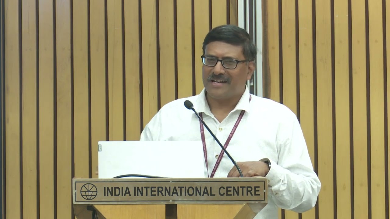 R Subrahmanyam - India's Experience of ensuring Social Justice and Empowerment and the Tasks Ahead