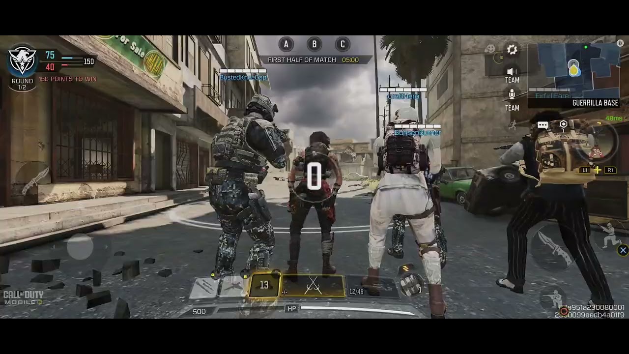 More Ranked Domination