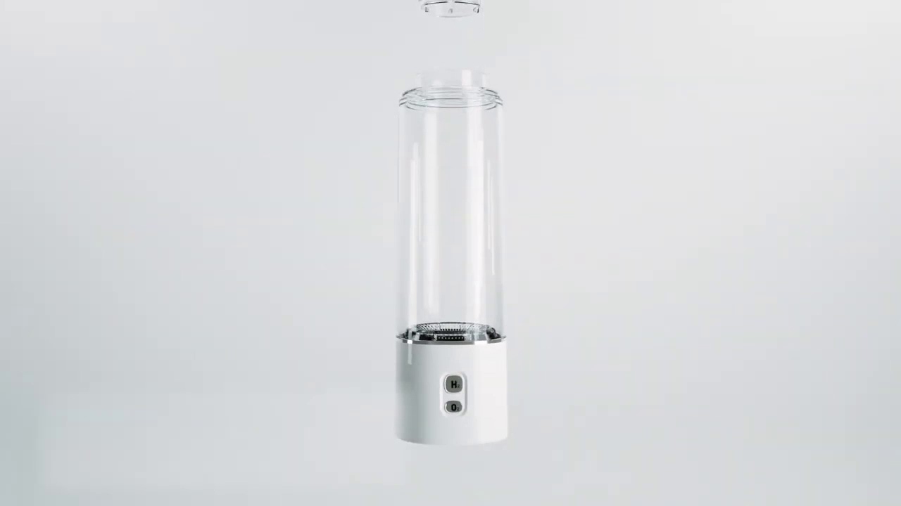 Генератор водородной воды Biontech BTH 101T