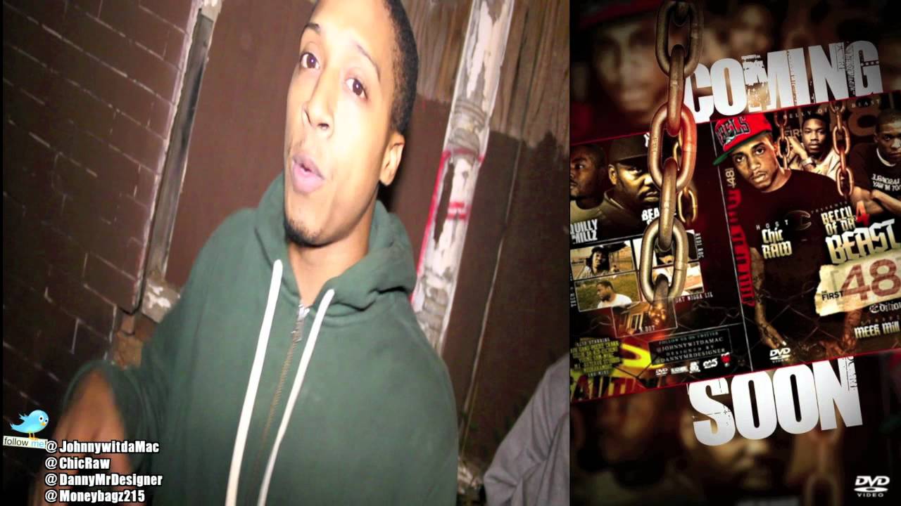 Chic Raw Murder To Excellence Freestyle