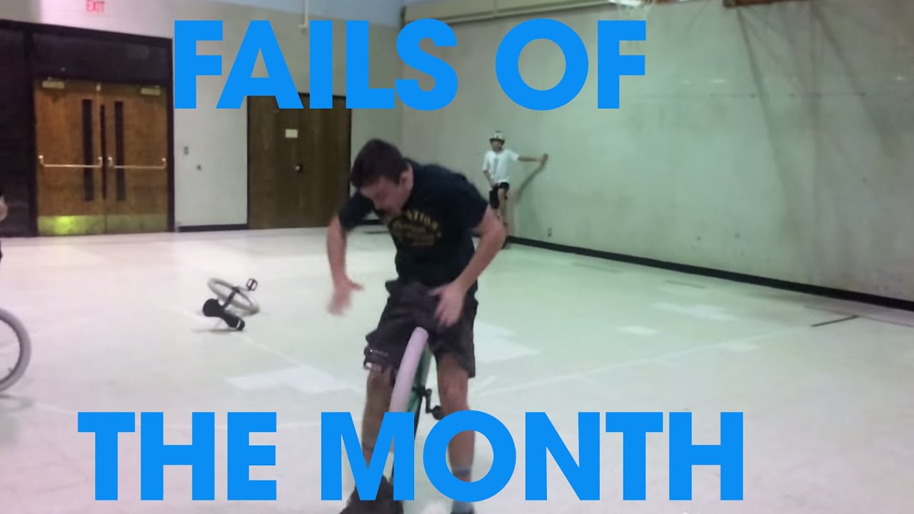 Best Fails Compilation June 2015 // DailyFails