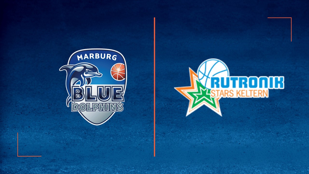 BC Marburg - Rutronik Stars Keltern  (Halbfinale - DBBL Pokal 2025/26)