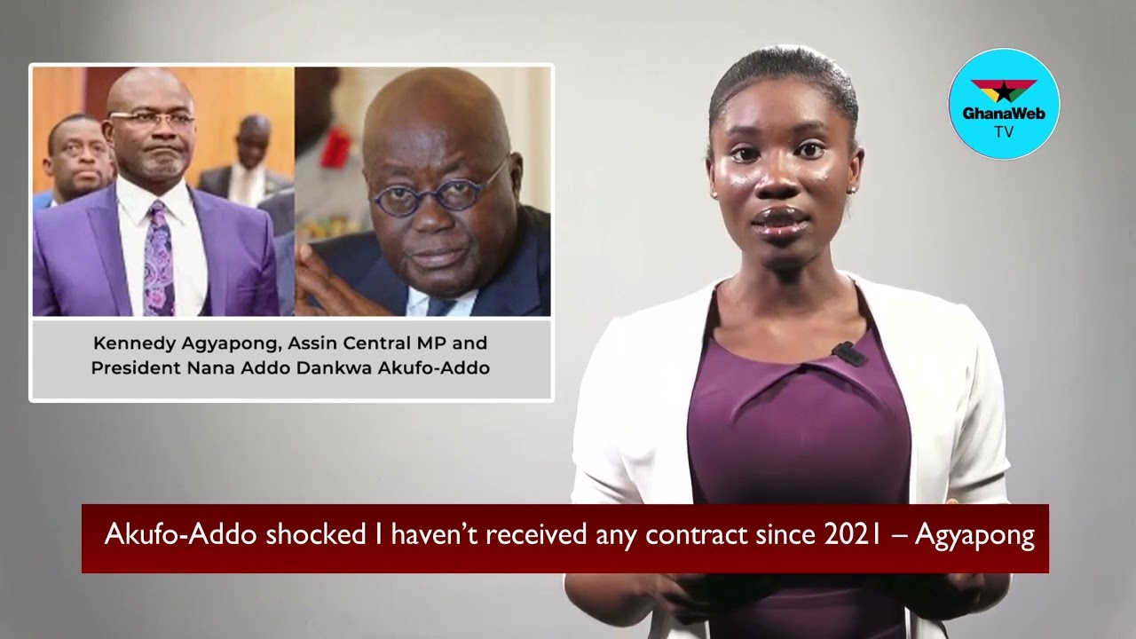 GhanaWeb news headlines in Twi | Asemsebe -19 - 09 - 2023