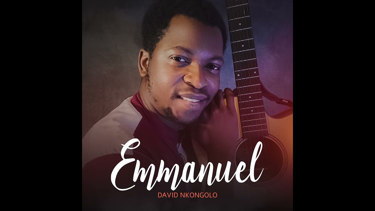 Emmanuel   David Nkongolo