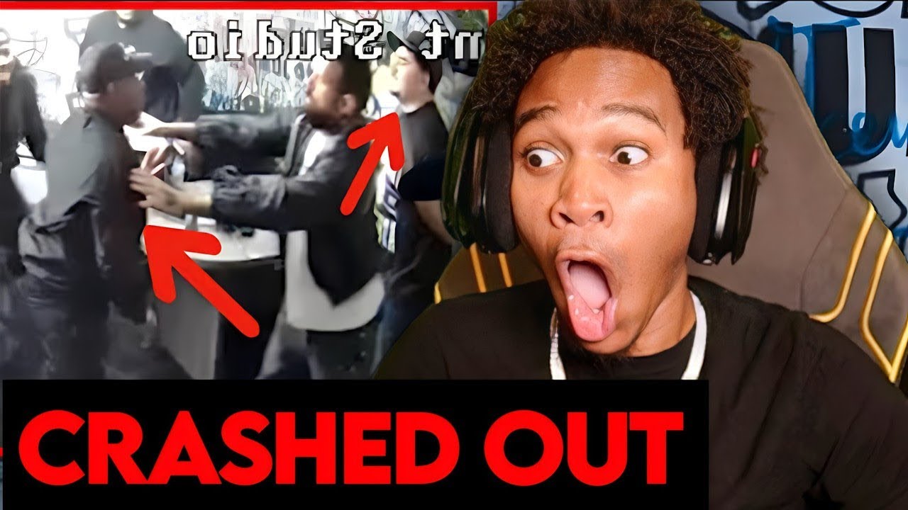 Wack100 Crashed Out On Young Thug & 21 Savage For Snitching