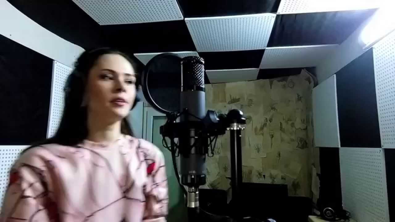 The HARDKISS Vlog 8 - Запис вокалу (Vocal recording)