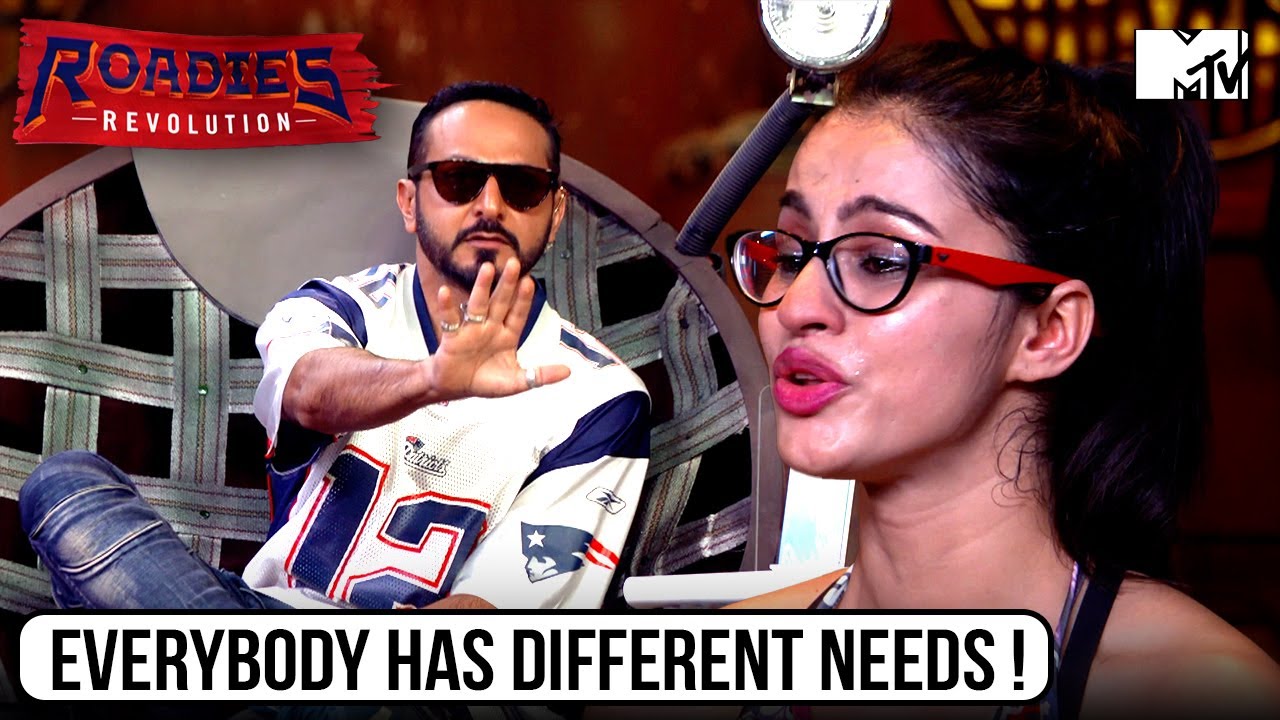 MTV Roadies Season 18 | Flirting the Right Way or Playing Smart? | Hosted by Sonu Sood
