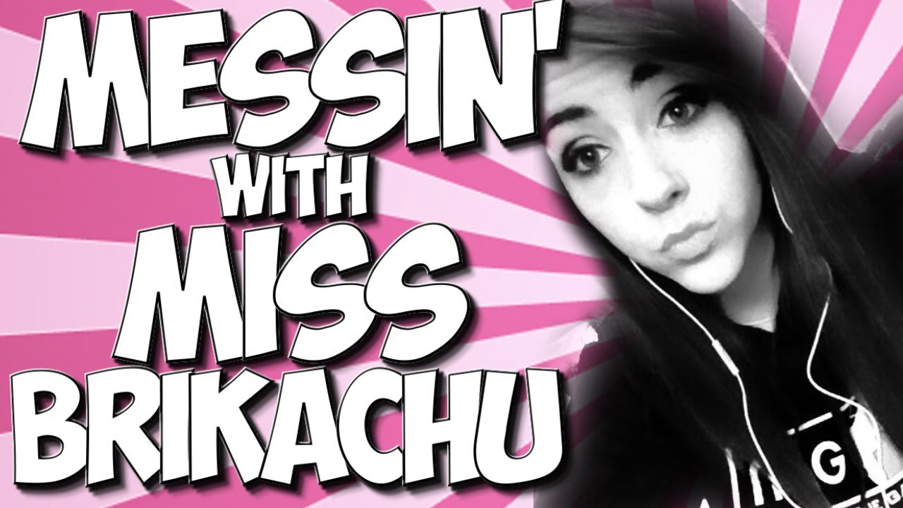 COD GHOSTS: MESSING WITH MISS BRIKACHU!! GIRL GAMER TROLLING!!