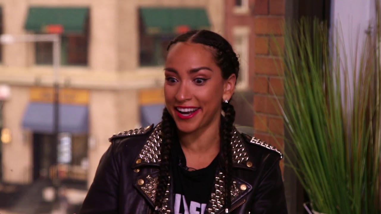 Fitness Expert Robin Arzon Explains her Lifestyle of 