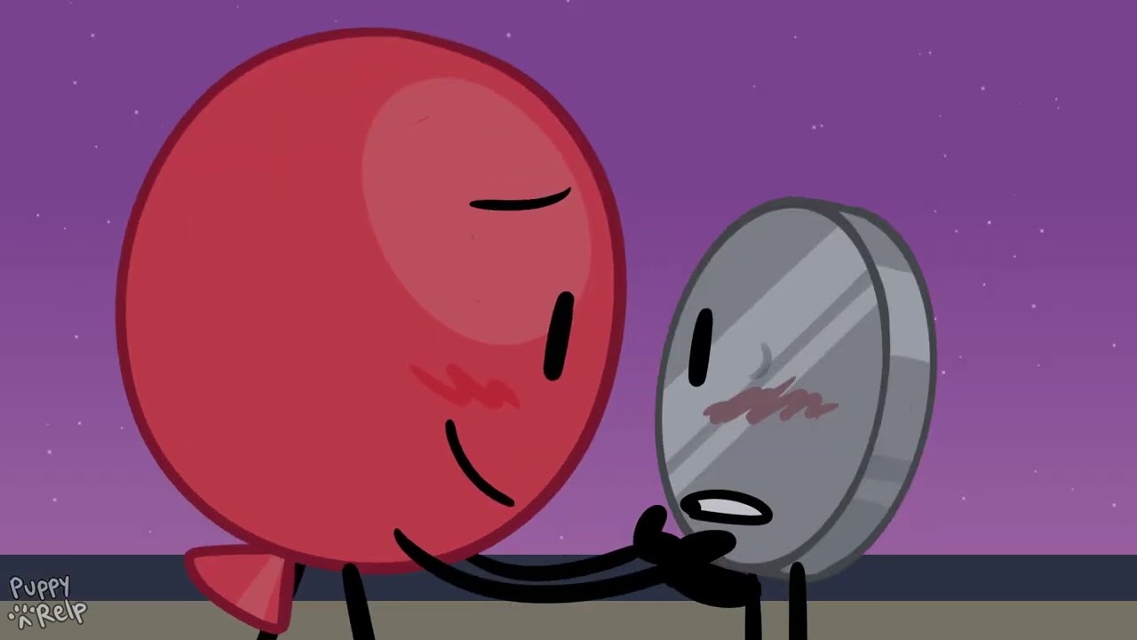 Nickloon II Original Inanimate Insanity Animatic