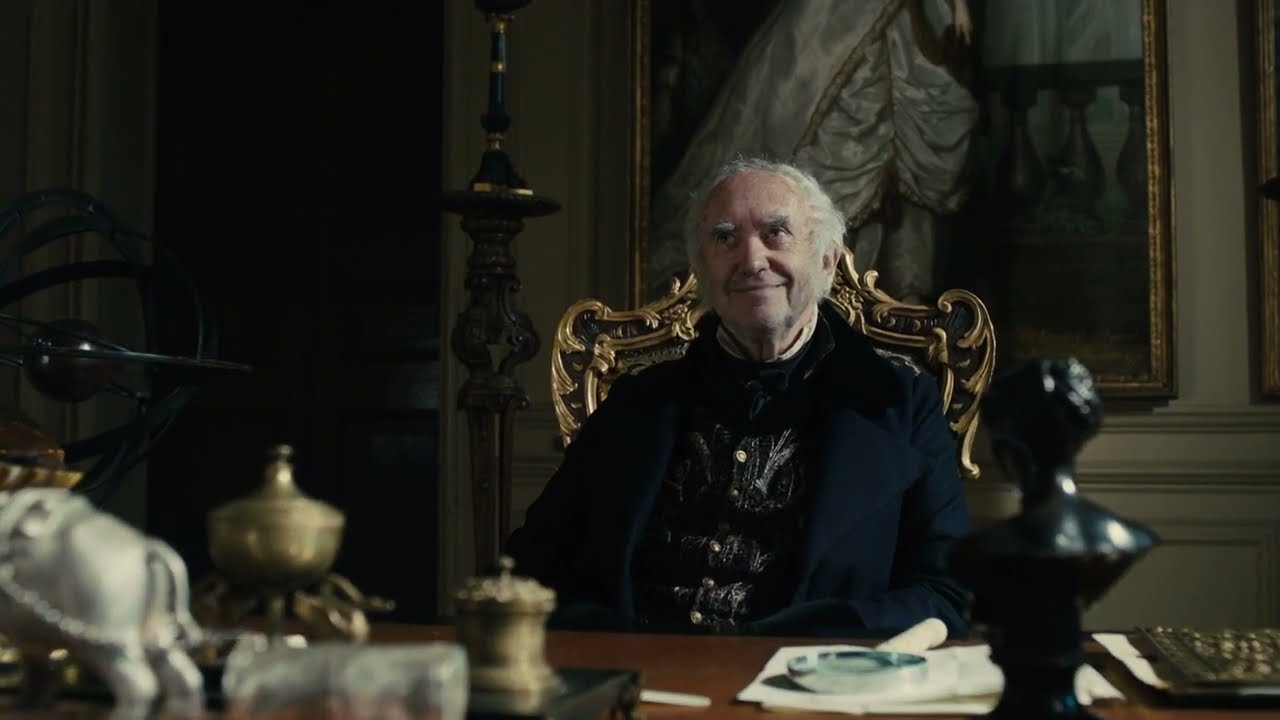 Taboo 6. r&eacute;sz 4K Ultra HD 2160p Teljes sorozat magyarul!
