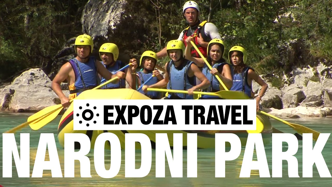 The Triglav National Park (Slovenia) Vacation Travel Video Guide