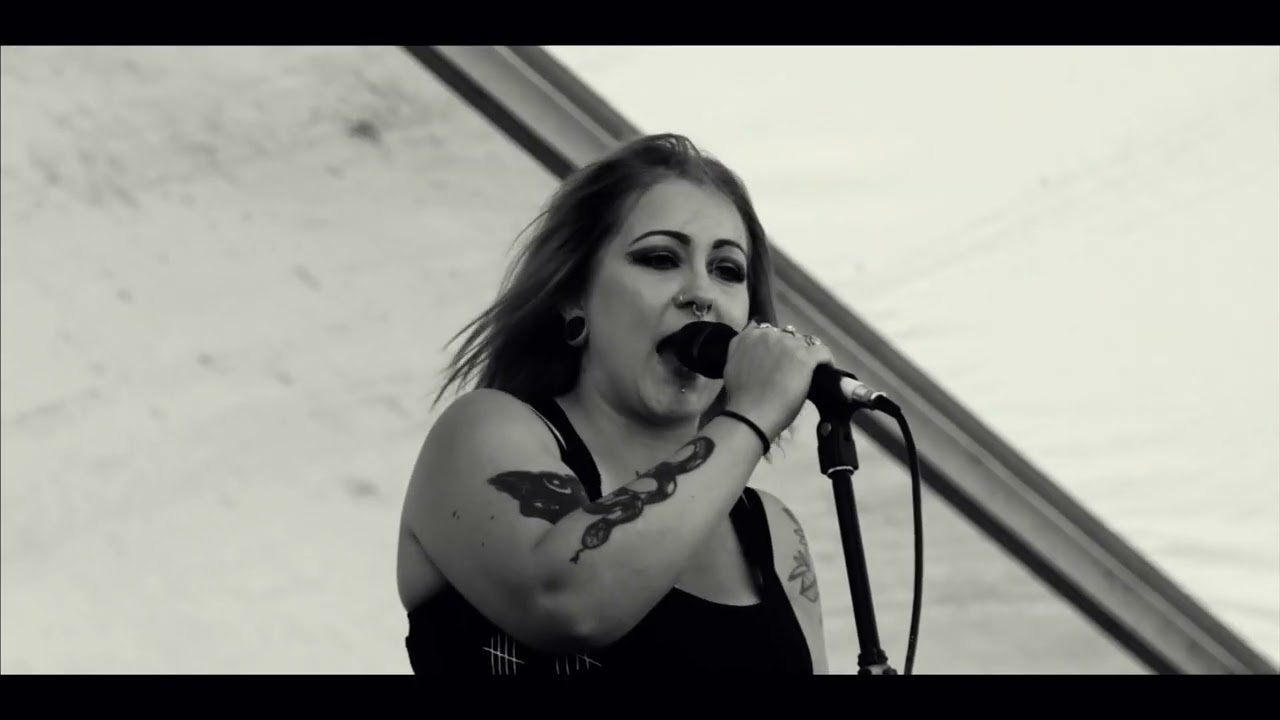 PennySpent - Hythe Festival 2022 Montage