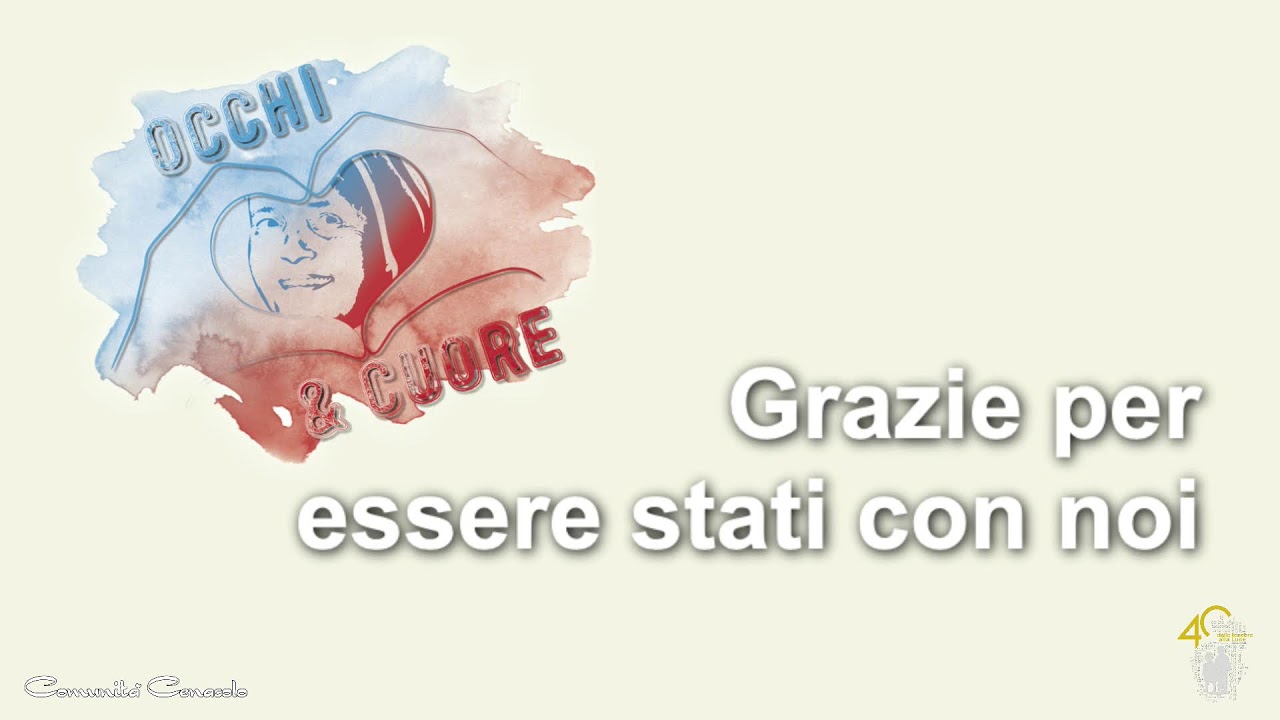 IT - Compleanno di Madre Elvira 2024