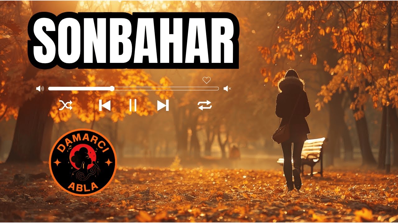 Sonbahar – Bir Aşkın En Sessiz Mevsimi #arabesktrap
