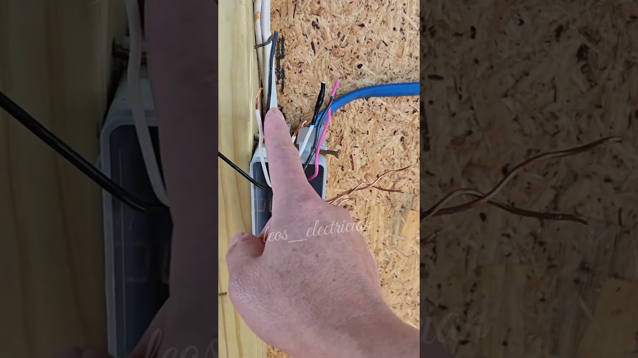 Cuantos cables conductores caben en una caja