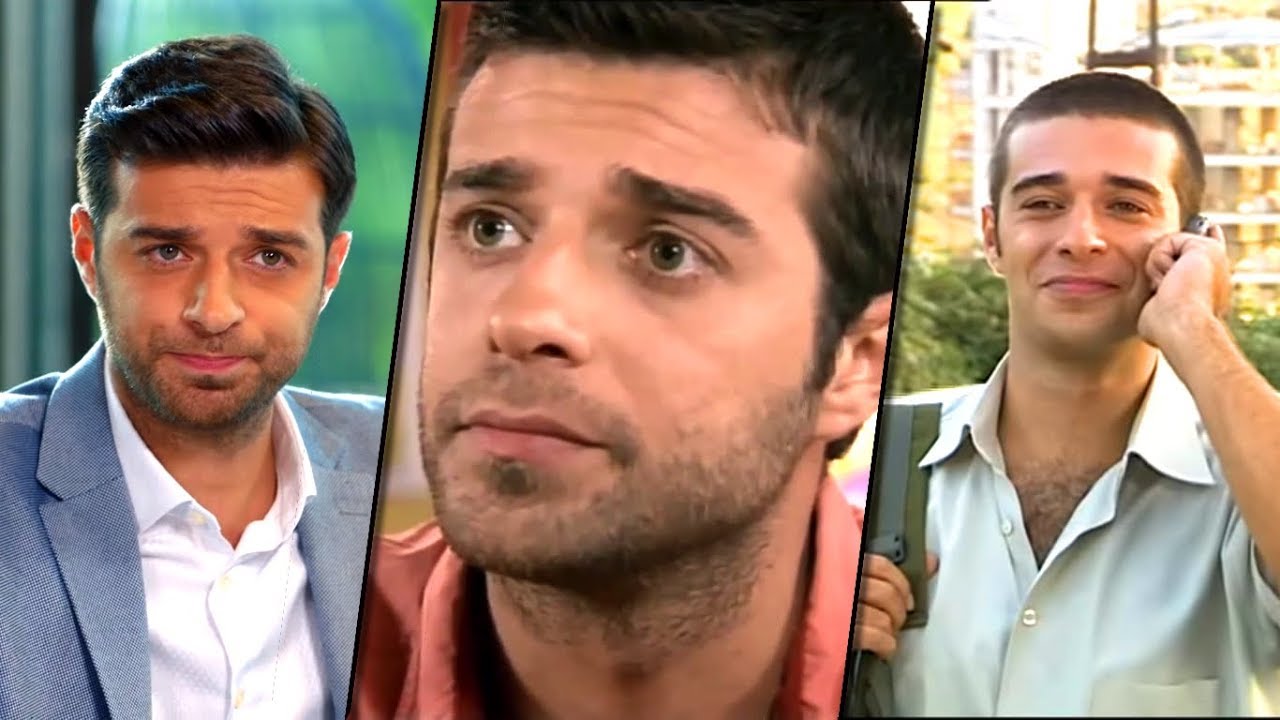 BALAMİR EMREN, Dolunay Dizisi Oyuncuları, Engin | D&uuml;nden Bug&uuml;ne