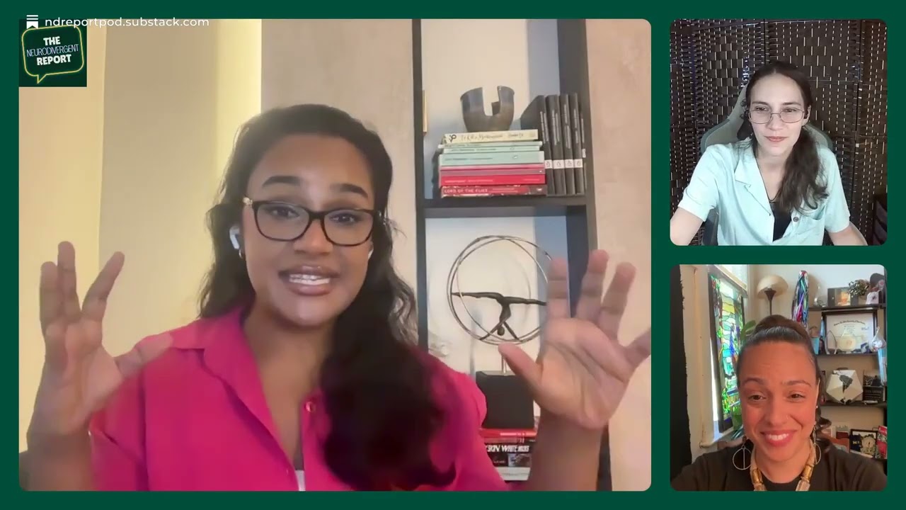 Episode 41: Peacemaker Rebecca Irby is Changing the World