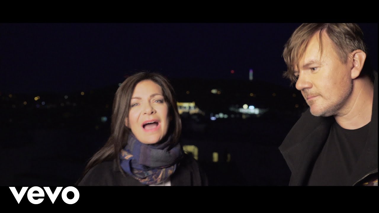 Michal Hrůza - Ten, kdo tě miloval (videoklip ze stejnojmenného filmu) ft. Anna K.