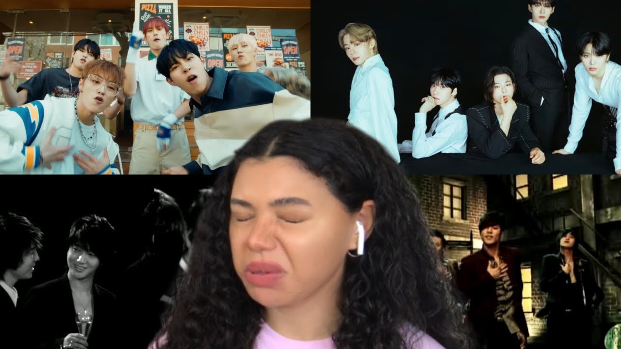 TIOT / ONEUS / SUPER JUNIOR / ss501 | REACTION! (King Cobra Requests MAY 24' Pt.3)