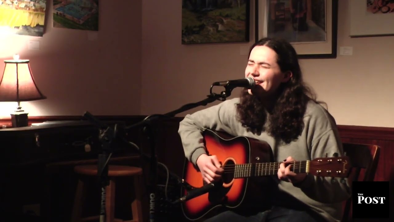 Brick City Records artist Riley James breaks into the music industry