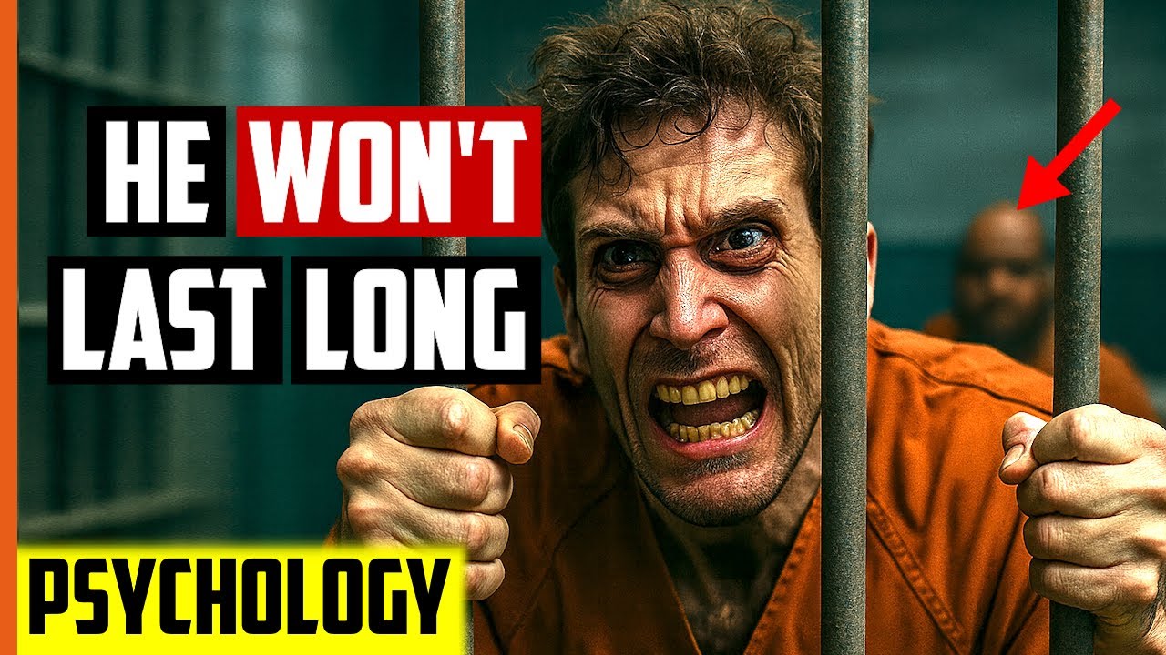 Why Bryan Kohberger Won’t Survive Very Long In Prison – Forensic Psychology