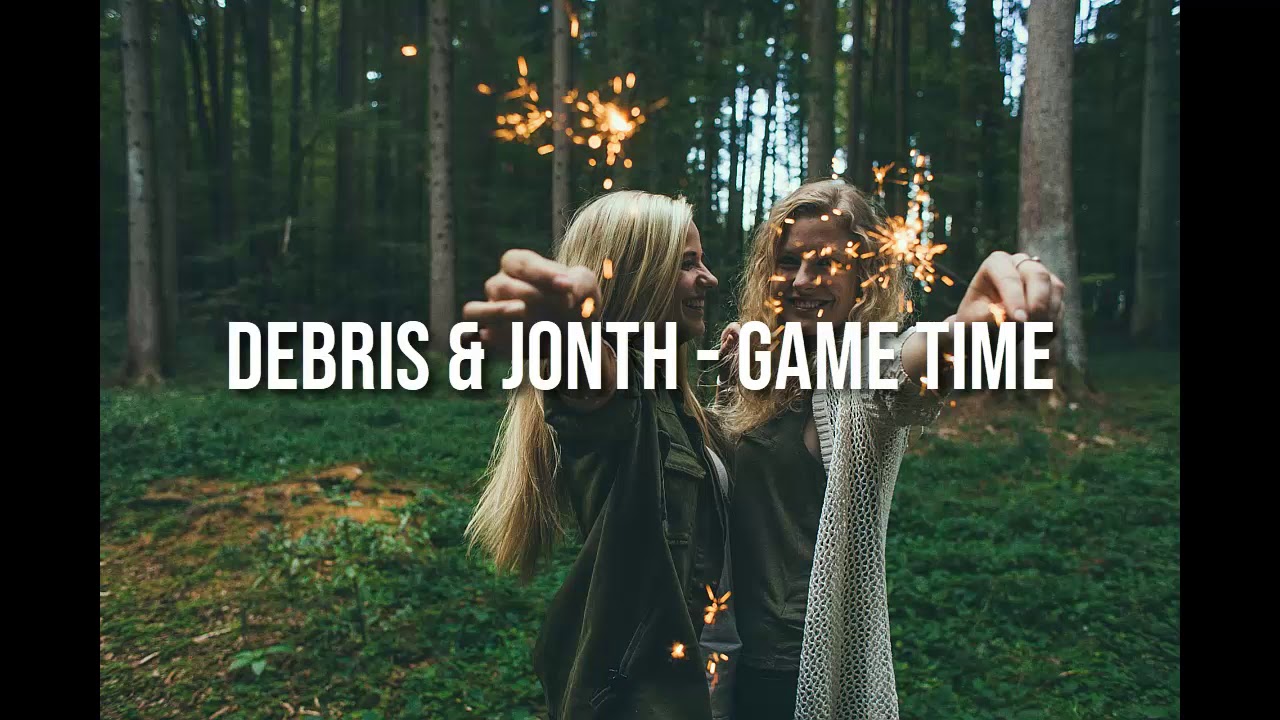 Debris Jonth   Game Time