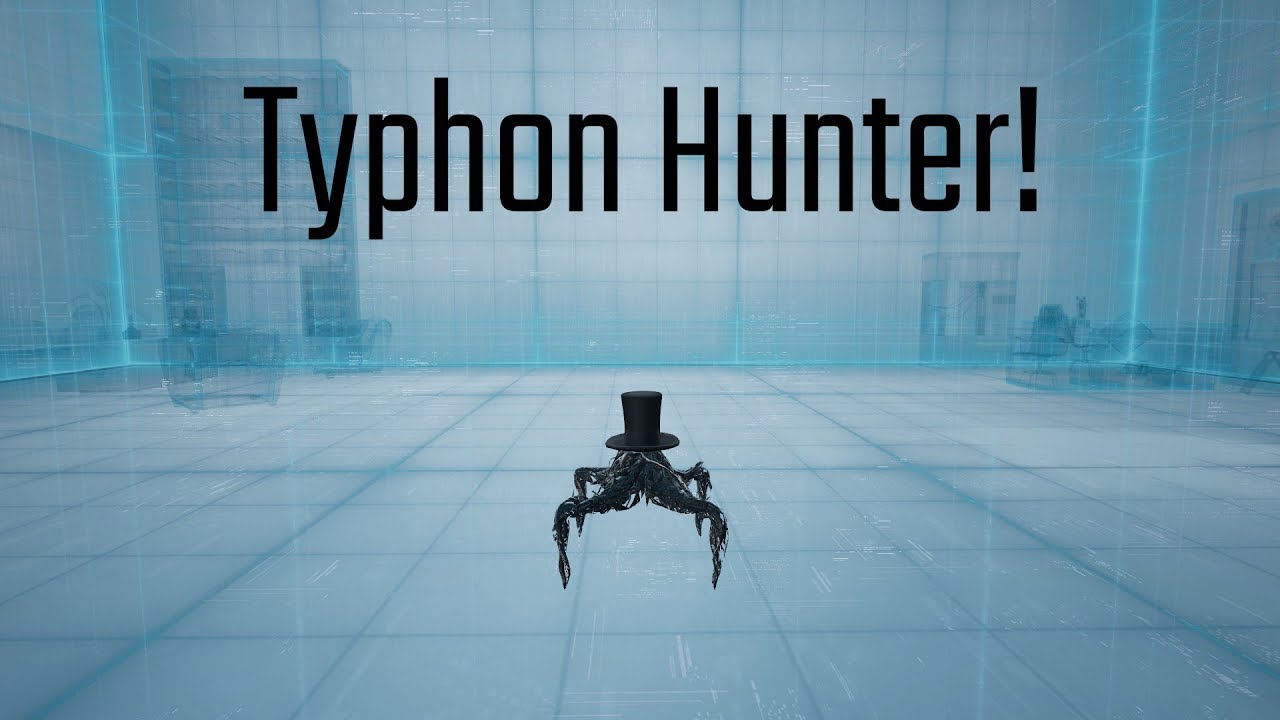 Prey - Mimic Madness! - Typhon Hunter Gameplay