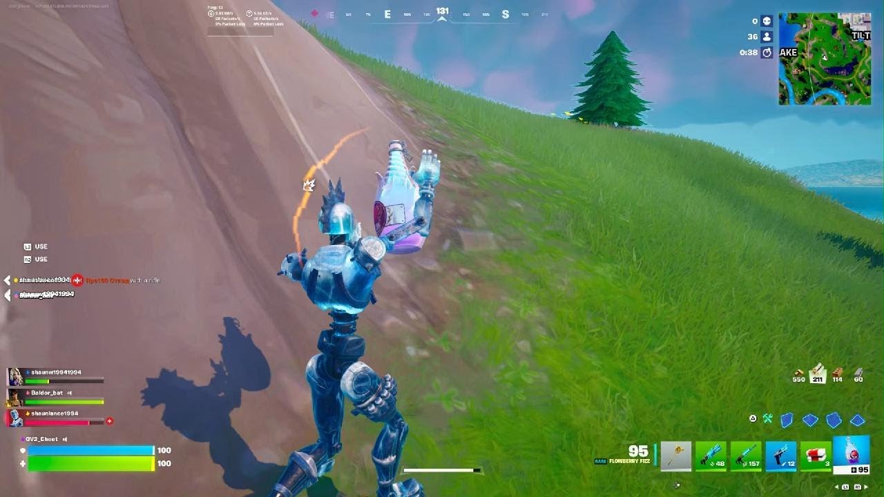 30 Kill Win🏆Reload