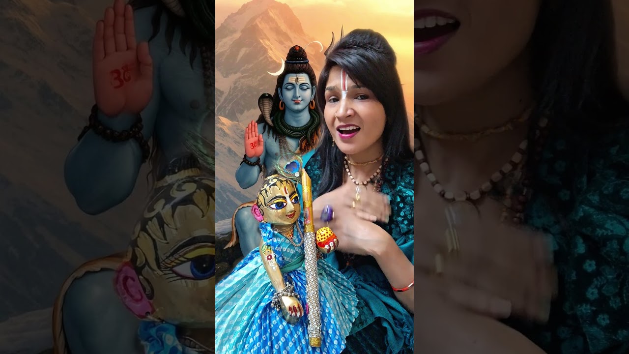 bhole #viral #shiv #bhagti #Bhajan #love